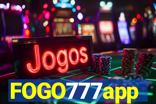 FOGO777app