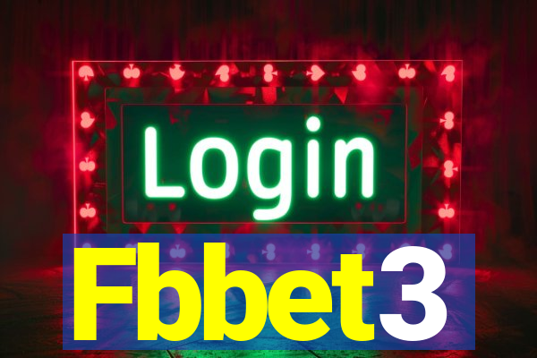 Fbbet3