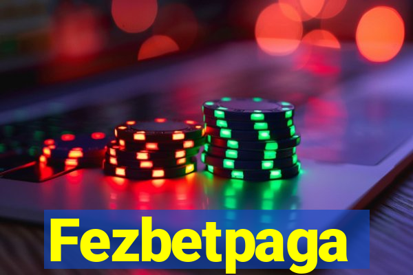 Fezbetpaga