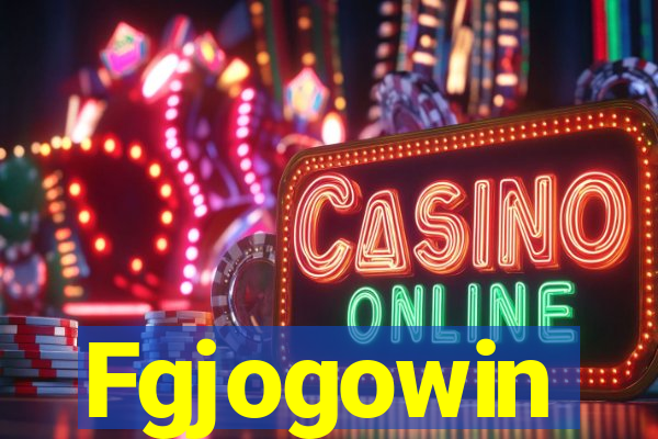 Fgjogowin