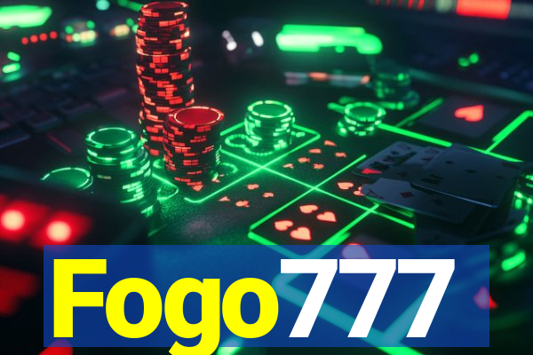 Fogo777