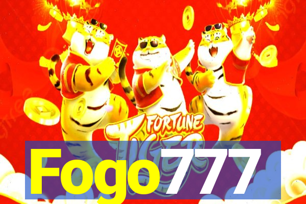 Fogo777