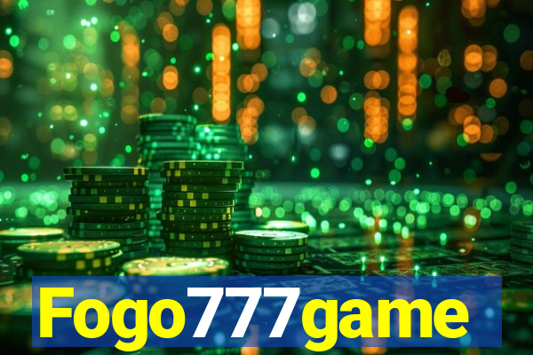 Fogo777game