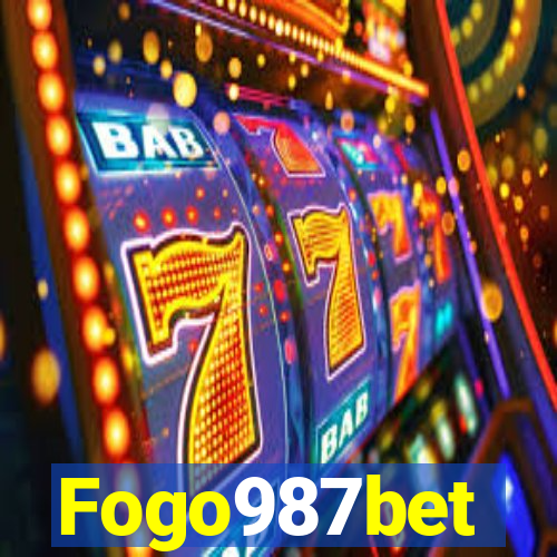 Fogo987bet