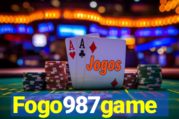 Fogo987game