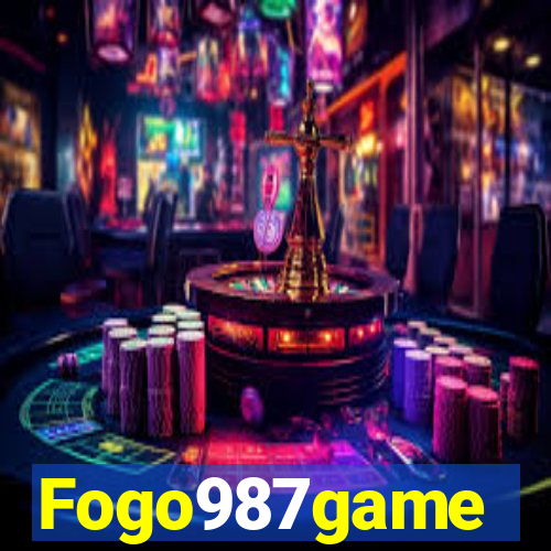 Fogo987game