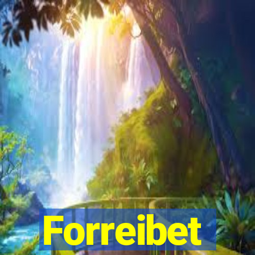 Forreibet