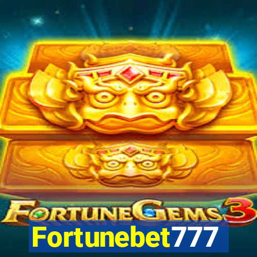 Fortunebet777