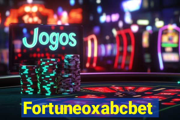 Fortuneoxabcbet