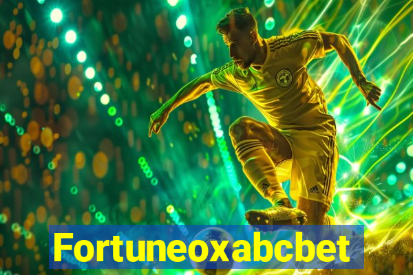 Fortuneoxabcbet