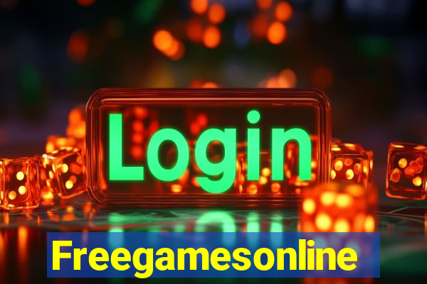 Freegamesonline