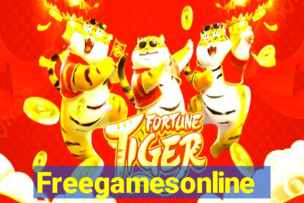 Freegamesonline