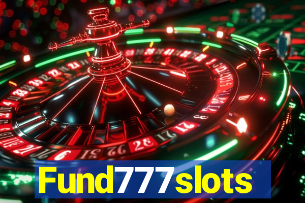 Fund777slots