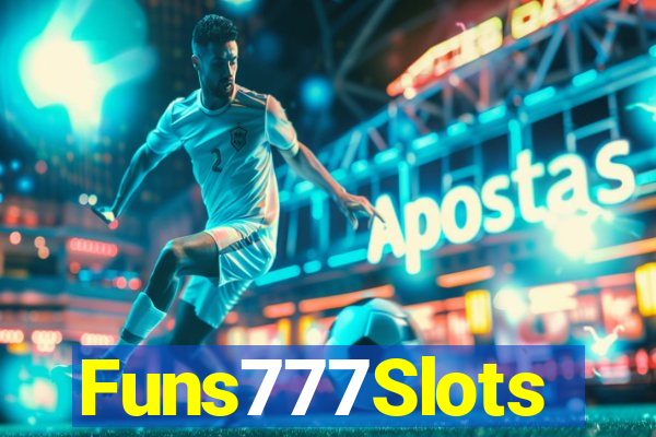 Funs777Slots