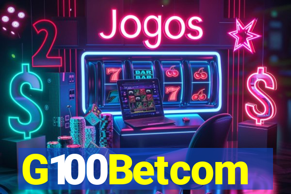 G100Betcom