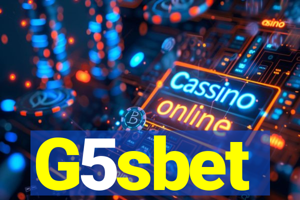 G5sbet