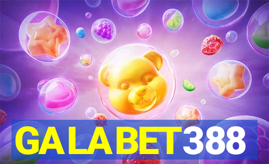 GALABET388