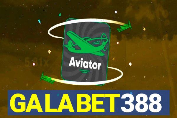 GALABET388