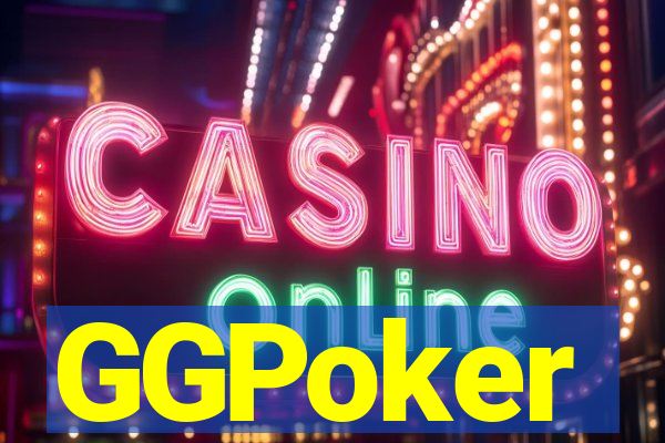 GGPoker