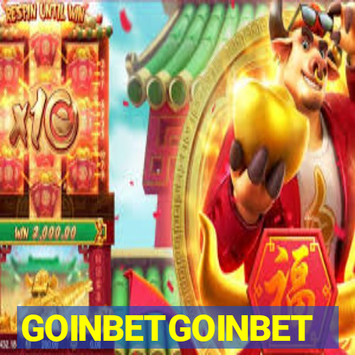 GOINBETGOINBET