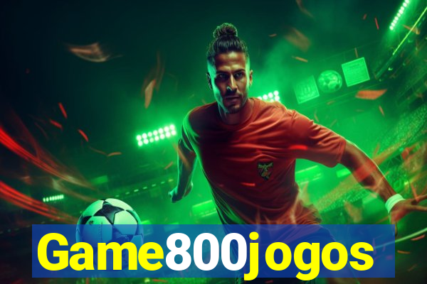 Game800jogos