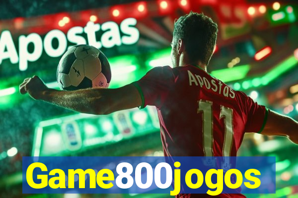 Game800jogos