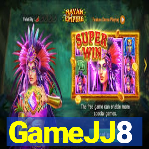 GameJJ8