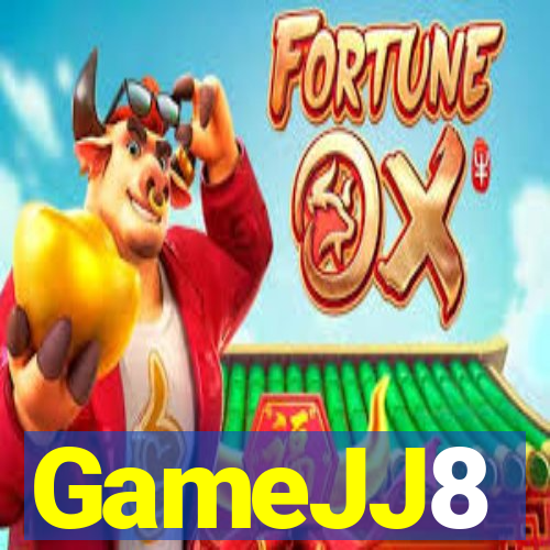 GameJJ8