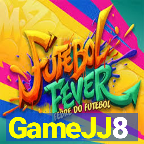 GameJJ8