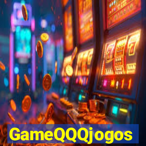 GameQQQjogos