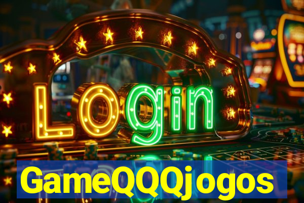 GameQQQjogos