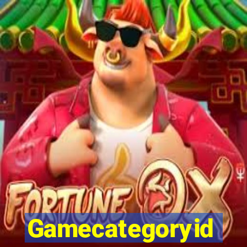 Gamecategoryid