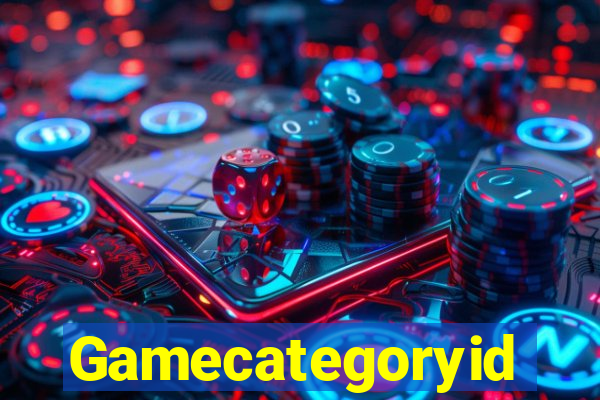 Gamecategoryid