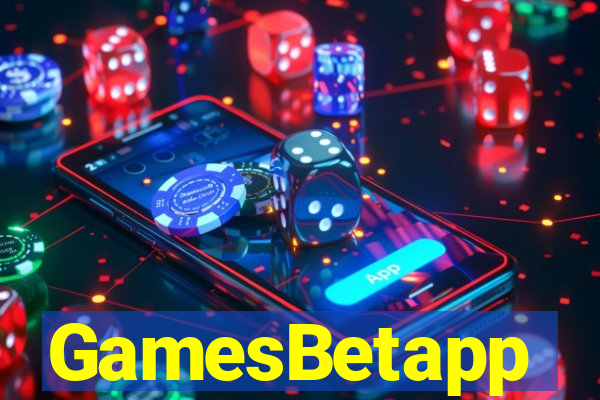 GamesBetapp