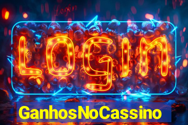 GanhosNoCassino