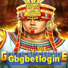 Gbgbetlogin