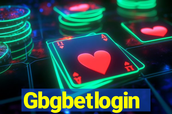 Gbgbetlogin