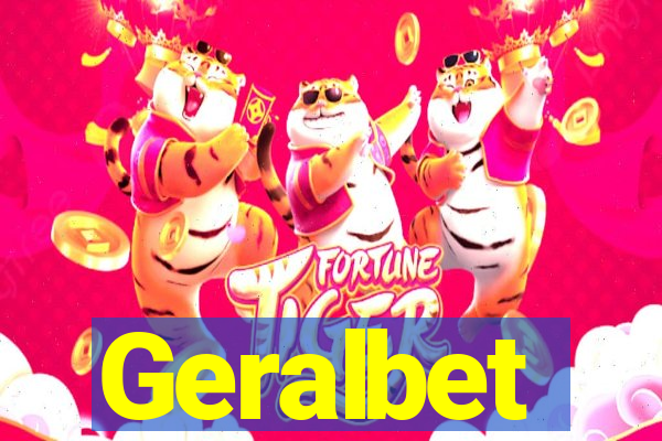 Geralbet