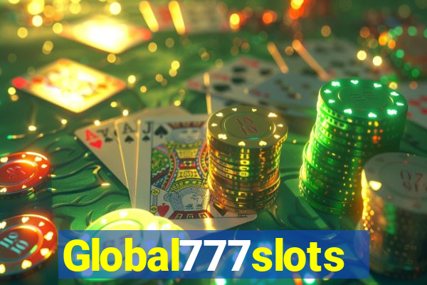 Global777slots