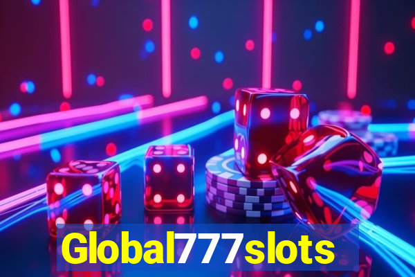 Global777slots