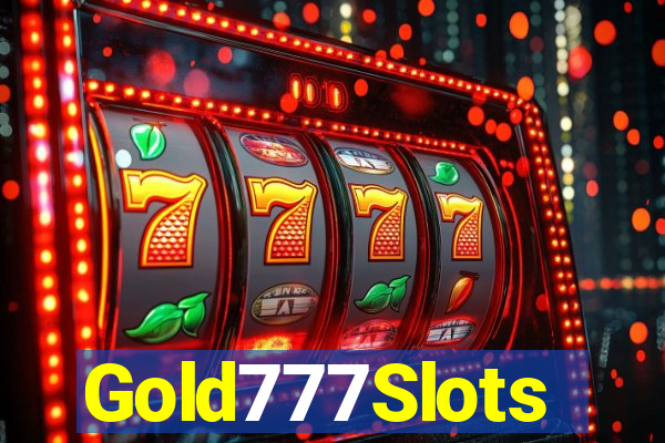 Gold777Slots