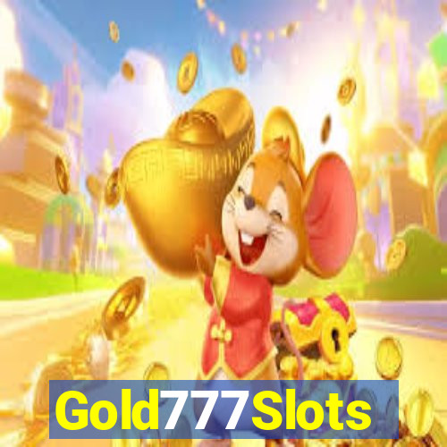 Gold777Slots