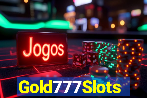 Gold777Slots