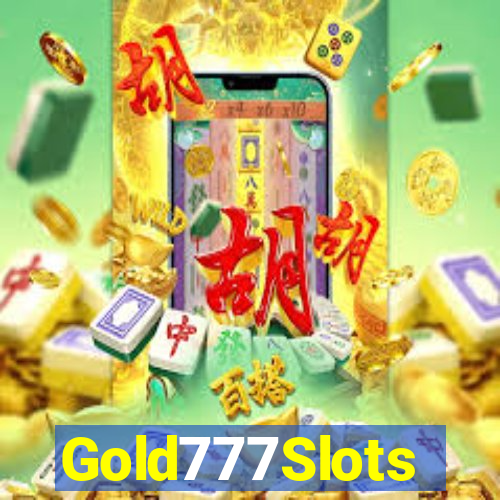 Gold777Slots