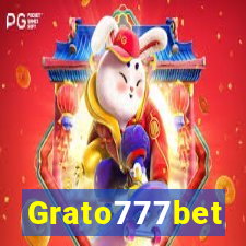 Grato777bet