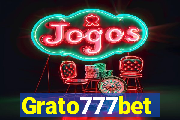 Grato777bet