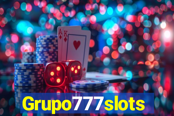 Grupo777slots