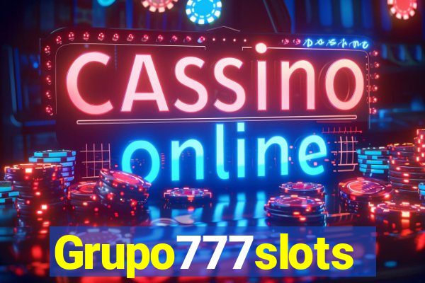 Grupo777slots