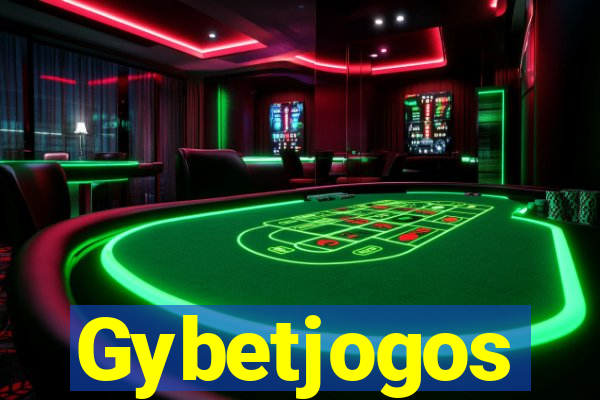 Gybetjogos