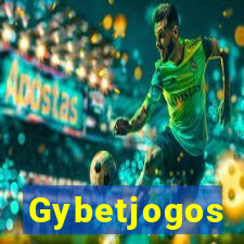 Gybetjogos